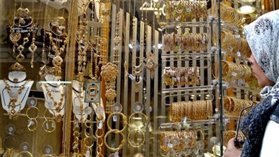 استقرار سعر الذهب اليوم الأحد 19 فبراير 2023 رغم ارتفاع المعدن عالميًا