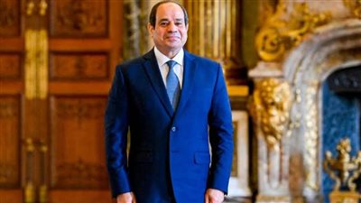  السيسي يوجه بإضافة البعد الثقافي للأنشطة التجارية والخدمية المرافقة لتطوير طرق ومحاور العاصمة