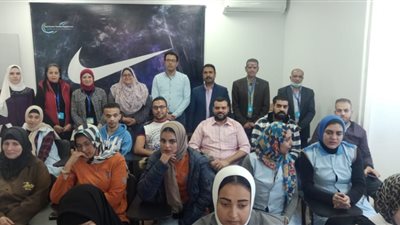 القوى العاملة بالإسكندرية تعقد ندوة بشأن معايير العمل اللائق والمساواة بين الجنسين