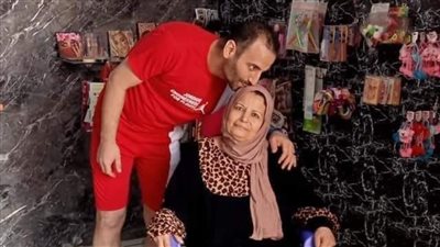 ادفنوني جنب ابني.. القصة الكاملة لـ وفاة أم حزنًا على رحيل ابنها بالشرقية