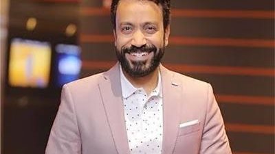 الفنان سامح حسين سفيرا شرفيا للمجلس القومي للأشخاص ذوي الإعاقة