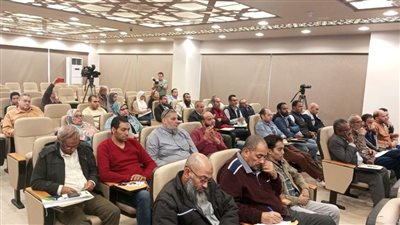 التضامن تنظم ورشة تدريبية لتسجيل بيانات ذوي الإعاقة على منظومة الخدمات المتكاملة