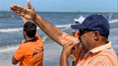 مدير شاطئ بورسعيد: 30 رحلة أحدثت رواجًا على الساحل | صور وفيديو
