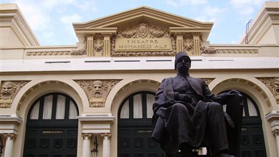 الأربعاء المقبل.. أوبرا الإسكندرية تكشف عن نجوم أولي ليالي المهرجان الصيفي