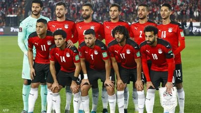 عرض لمواجهة بين منتخب مصر والمكسيك في أمريكا.. ورأي فيتوريا يحسم الأمر