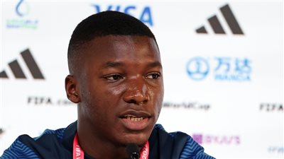 كايسيدو لاعب الإكوادور: لدينا شغف كبير لبدء كأس العالم أمام قطر مستضيف البطولة