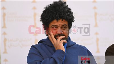 المخرج أحمد عبد الله: فيلم 19 ب مرتبط بالشارع وانعكاس للتغيير الداخلي