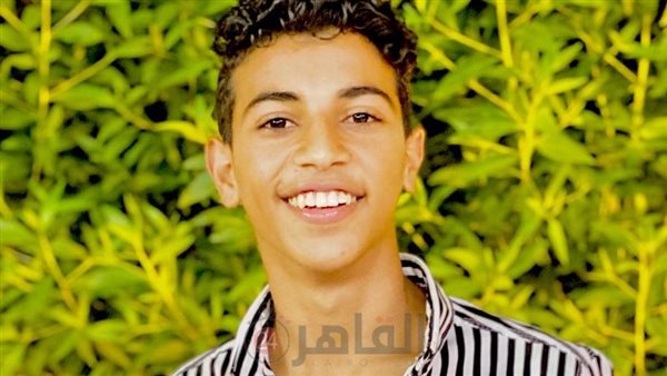 الطالب المصاب- الضحية