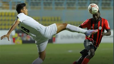 حرس الحدود يضرب الداخلية بثنائية ويتأهل إلى دور الـ 16 في كأس رابطة الأندية 