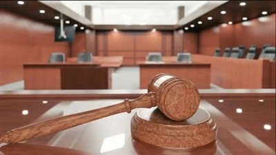 حبس المتهمين بالسطو المسلح على محاسب وسرقته بالقليوبية 