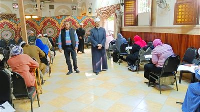 صعود الجيزة والقليوبية للتصفيات.. نتيجة مسابقة إعداد محفظي القرآن الكريم | صور