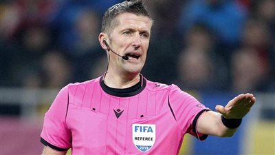 كل ما تريد معرفته عن الإيطالي دانييلي أورساتو حكم مباراة افتتاح كأس العالم