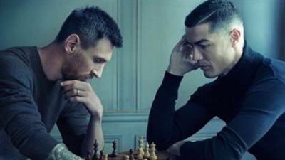 أكبر متجر لأدوات السفر بالعالم.. معلومات عن دار لوي فيتون التي جمعت بين ميسي ورونالدو في إعلان مفاجئ