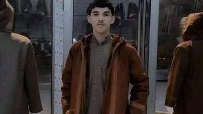 كتب كتابه ومات.. مصرع شاب في حادث انقلاب سيارة بمطروح | بث مباشر