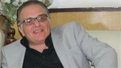 موعد ومكان صلاة جنازة ولاء عسكر نائب رئيس قطاع الإذاعة