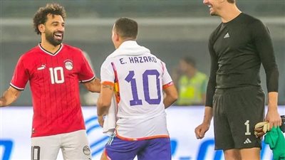 أحمد موسى عن مباراة مصر وبلجيكا: حزين لعدم وجود منتخبنا في المونديال | فيديو