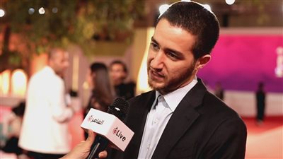 أحمد مالك يكشف تفاصيل دوره في مسلسل Boiling Point على نتفليكس