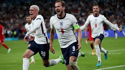 ترتيب المجموعة الثانية في كأس العالم 2022.. منتخب إنجلترا يحلق في الصدارة