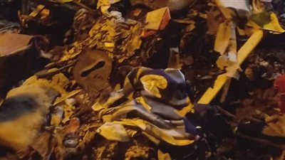 القبض علي شاب أشعل النيران في شقة خطيبته بالمحلة انتقامًا منها بسبب فسخ الخطوبة