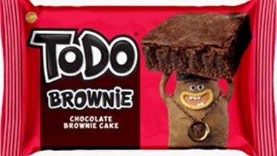 ارتفاع سعر كيك تودو براونيز 40% 