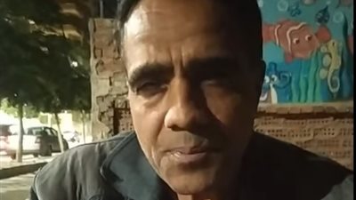 ملناش مكان نروحه واترمينا في الشارع.. تفاصيل واقعة انهيار 3 منازل بحلوان | فيديو 