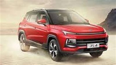 مميزات وعيوب جاك JS4 موديل 2022 في السوق المصري