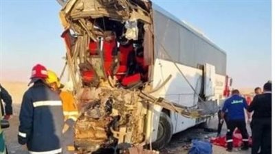 التضامن توجه بصرف تعويضات عاجلة لأسر ضحايا حادث أتوبيس رأس غارب