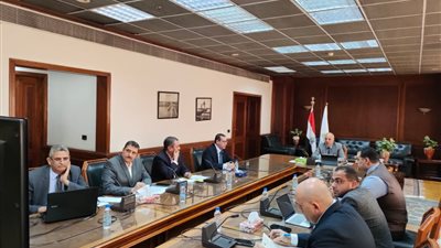 وزارة الري تعلن حالة الطوارئ استعدادا لموسم الأمطار 