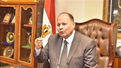 انطلاق الحملة القومية الثالثة للتحصين ضد الحمى القلاعية والوادي المتصدع بأسيوط