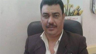 تعليم البحر الأحمر تنعى مدير مدرسة بالغردقة ضمن ضحايا حادث أتوبيس رأس غارب