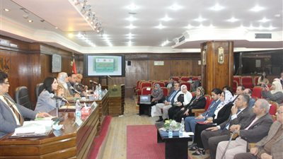 مؤتمر أدب الطفل يبدأ فعالياته بدار الكتب | صور