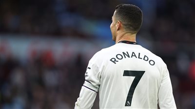 لمدة 6 أشهر.. كريستيانو رونالدو معروض على ريال مدريد