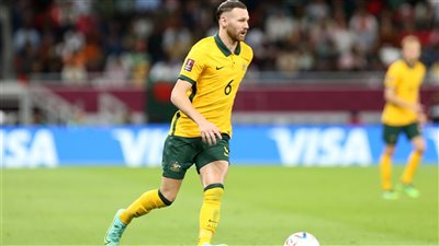 الإصابة تُبعد مارتن بويل عن منتخب أستراليا في كأس العالم 2022