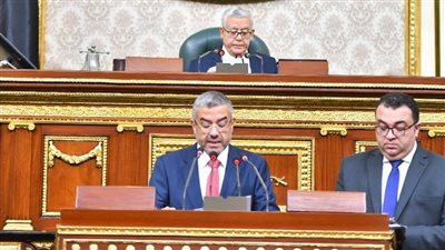 البرلمان يوافق على تولي مجلس الوزراء إقرار صرف التعويضات للمقاولين