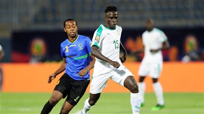 دياتا لاعب السنغال: غياب ماني سيؤثر على اللاعبين نفسيًا 