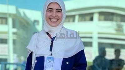أسماء طلال.. أول فتاة تنظم مبادرة عمل مجتمعي داخل الفصول المدرسية لزرع الهوية الوطنية