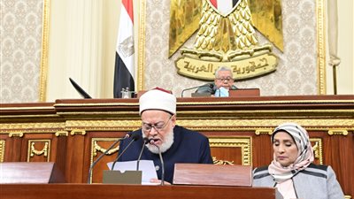 دينية النواب تناقش تطوير المناطق العشوائية في المنيل 