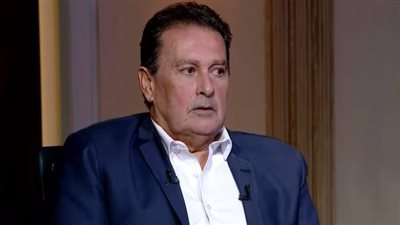 والد ياسمين صبري يكشف طبيعة علاقته بها: كنت خايف عليها تروح مني