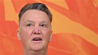 فان خال: ماني لاعب رائع ومنتخب السنغال سيفتقده في المونديال 