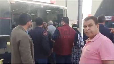 بلاغ كاذب.. العملاء يتهمون تويوتا مصر بالتعدي عليهم وتحرير محضر كيدي ضدهم