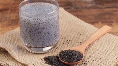 فوائد بذور الشيا لتنحيف البطن.. تستلزم نظام غذائي لتحصل على المفعول الـ 100%