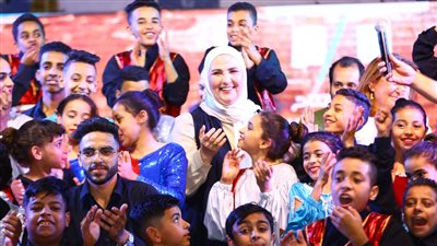 التضامن توضح كيف تواجه سوء تغذية الأطفال؟