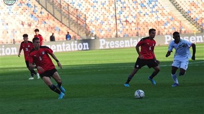 3 أمور تثير القلق فى منتخب الشباب قبل أمم إفريقيا