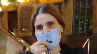 مديرة أعمال الموسيقار محمد سلطان: كان حاسس إنه هيموت.. ووصاني أزوره دايمًا في المقابر | بث مباشر