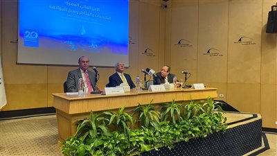 مكتبة الإسكندرية تنظم احتفالية عن اليوم العالمي للطفولة غدًا