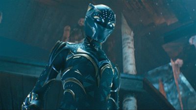 إيرادات شباك التذاكر العالمي.. فيلم Black Panther 2 في الصدارة