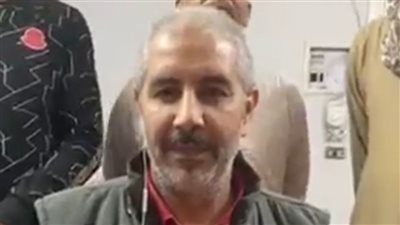 اشتريت نص بيته وهو بايعه لغيري.. أحد ضحايا مستريح العقارات بالمرج يروي تفاصيل تعرضه للنصب | بث مباشر