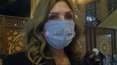 نادية مصطفى تكشف تفاصيل الساعات الأخيرة من حياة الموسيقار محمد سلطان