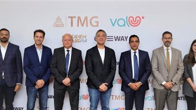 طلعت مصطفى توفر خدمات التقسيط بمولات مدينتي والرحاب بالشراكة مع ڤاليو