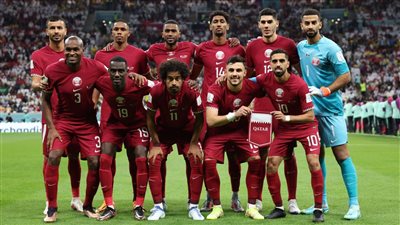 أرقام قياسية عديدة لـ منتخب قطر بعد مشاركته في كأس العالم